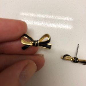 kate spade Jewelry - Kate Spade Bow Stud Earrings kate spade Jewelry - Kate Spade Bow Stud Earrings